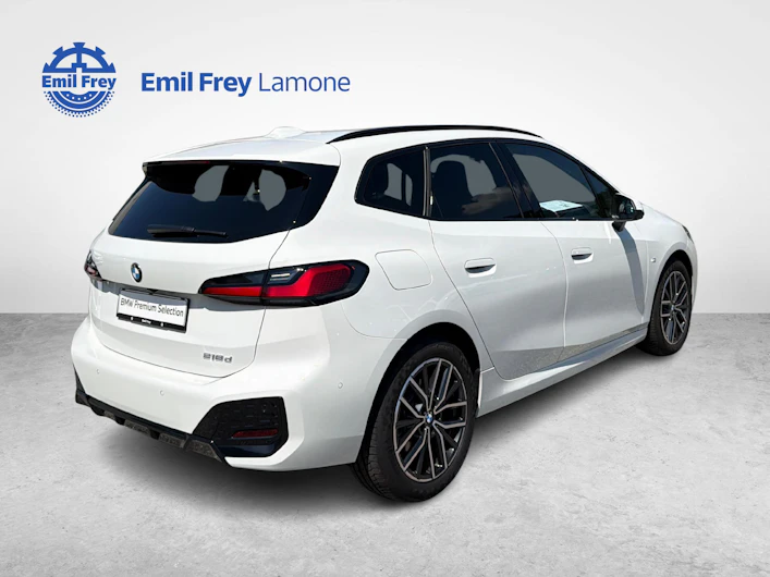 Fahrzeugbild BMW 2 SERIES