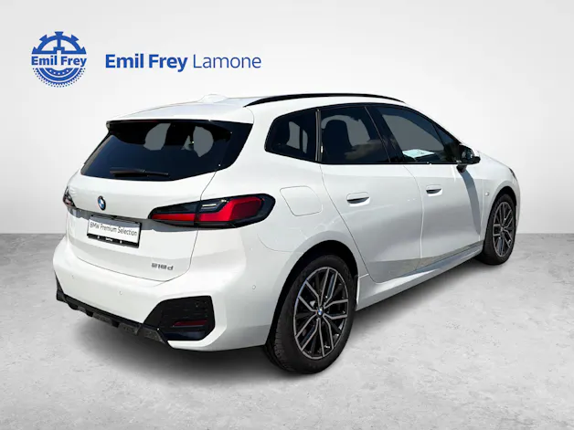 BMW 218d SDKG Active Tourer