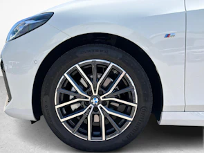 Fahrzeugbild BMW 218d SDKG Active Tourer
