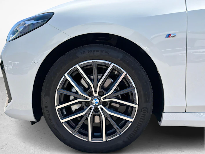 Fahrzeugbild BMW 2 SERIES