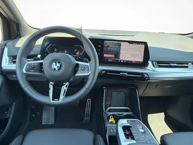 BMW 218d SDKG Active Tourer