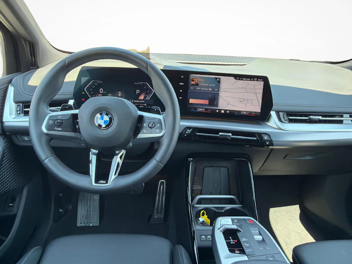 Fahrzeugbild BMW 2 SERIES