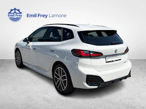 Fahrzeugbild BMW 218d SDKG Active Tourer