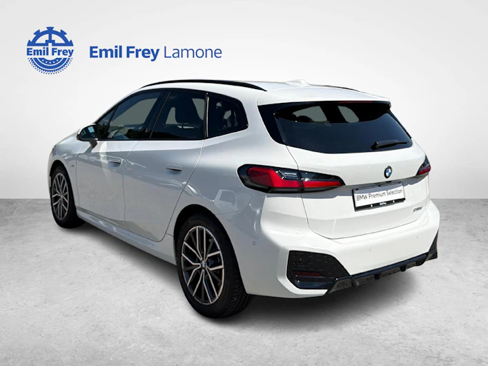 Fahrzeugbild BMW 2 SERIES