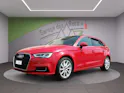 Audi A3 Sportback 2.0 40 TFSI Design qu. S-Tr.