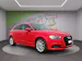 Audi A3 Sportback 2.0 40 TFSI Design qu. S-Tr.
