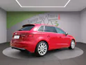 Audi A3 Sportback 2.0 40 TFSI Design qu. S-Tr.