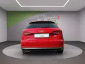 Audi A3 Sportback 2.0 40 TFSI Design qu. S-Tr.