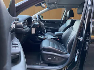 Kia Sorento 2.2 CRDi Style 7P