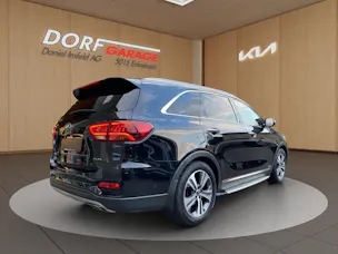 Kia Sorento 2.2 CRDi Style 7P