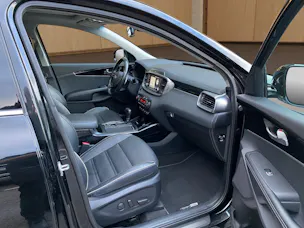 Kia Sorento 2.2 CRDi Style 7P