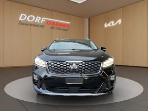 Kia Sorento 2.2 CRDi Style 7P