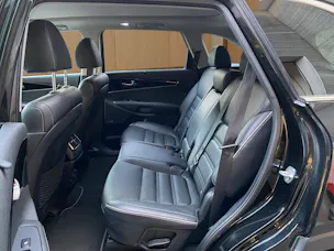 Kia Sorento 2.2 CRDi Style 7P