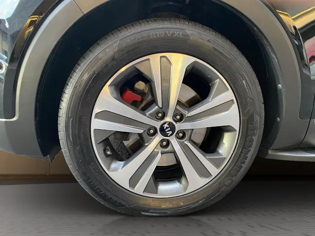 Kia Sorento 2.2 CRDi Style 7P