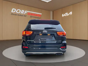 Kia Sorento 2.2 CRDi Style 7P