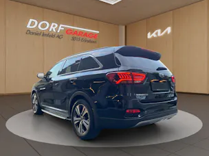 Kia Sorento 2.2 CRDi Style 7P