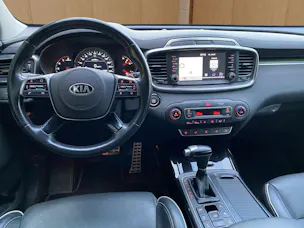 Kia Sorento 2.2 CRDi Style 7P