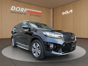 Kia Sorento 2.2 CRDi Style 7P