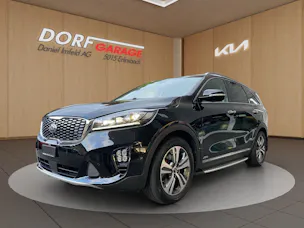 Kia Sorento 2.2 CRDi Style 7P
