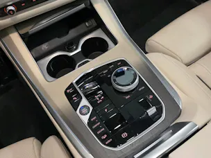 BMW X5 40d xDrive M Sport Pro