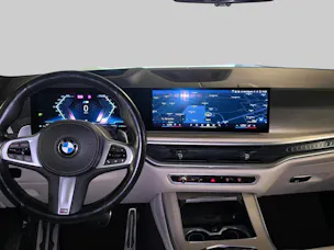 BMW X5 40d xDrive M Sport Pro