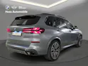 BMW X5 40d xDrive M Sport Pro