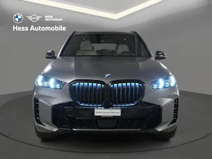 BMW X5 40d xDrive M Sport Pro