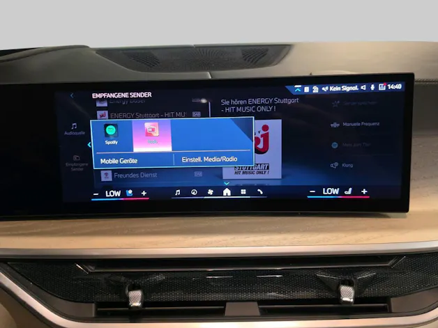 BMW X5 40d xDrive M Sport Pro