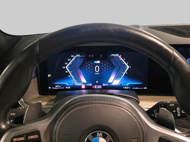 BMW X5 40d xDrive M Sport Pro