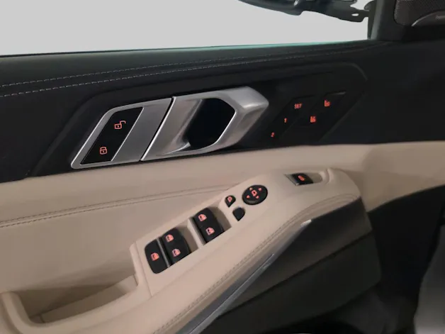 BMW X5 40d xDrive M Sport Pro
