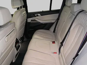 BMW X5 40d xDrive M Sport Pro
