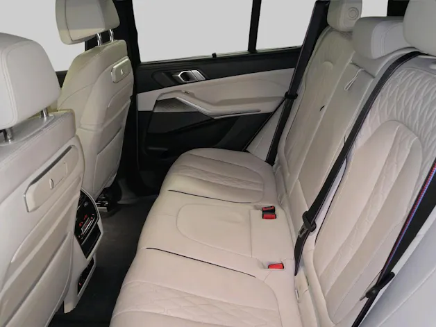 BMW X5 40d xDrive M Sport Pro