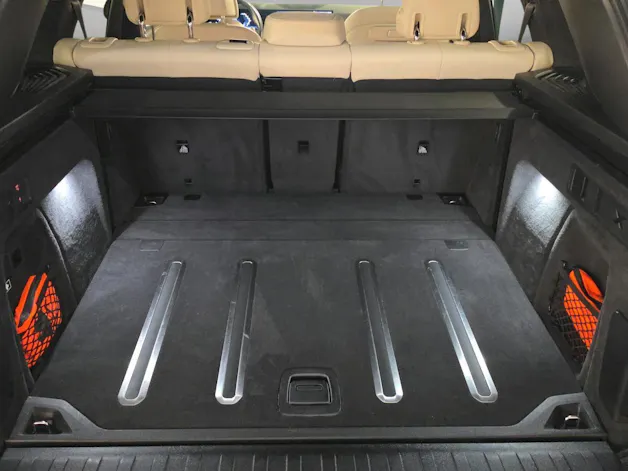 BMW X5 40d xDrive M Sport Pro