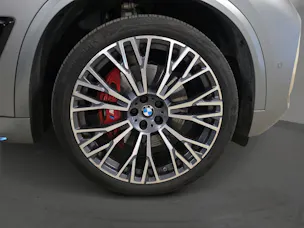BMW X5 40d xDrive M Sport Pro