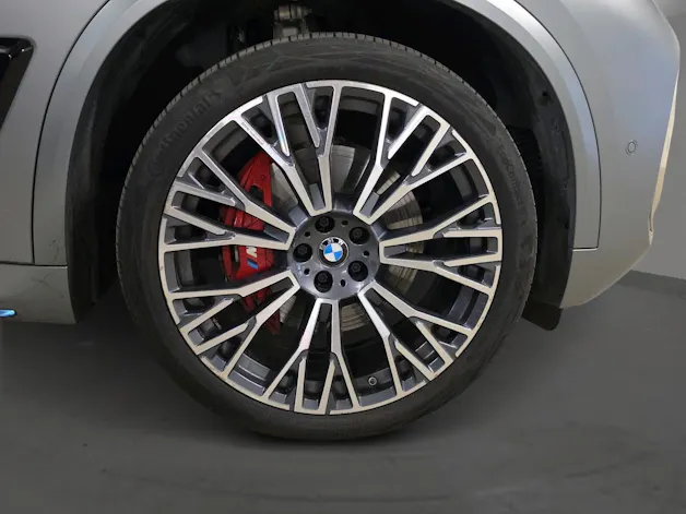 BMW X5 40d xDrive M Sport Pro