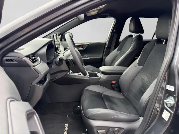 Toyota RAV4 2.5 Plug-In-Hybrid GR Sport