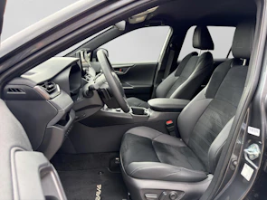 Fahrzeugbild TOYOTA RAV4 2.5 Plug-In-Hybrid GR Sport