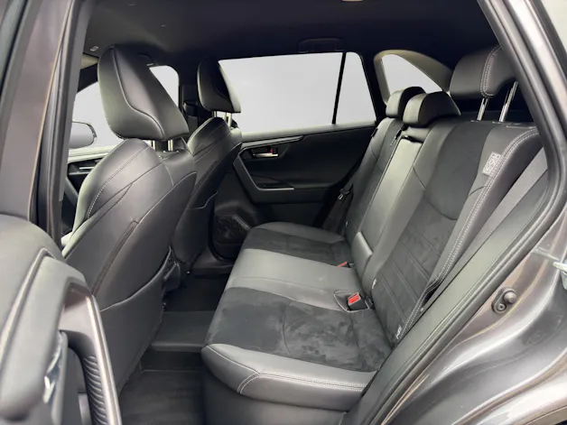 Toyota RAV4 2.5 Plug-In-Hybrid GR Sport