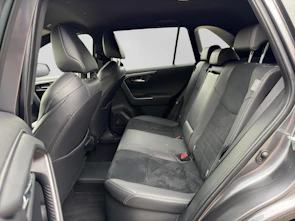 Fahrzeugbild TOYOTA RAV4 2.5 Plug-In-Hybrid GR Sport