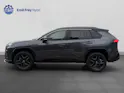 Toyota RAV4 2.5 Plug-In-Hybrid GR Sport