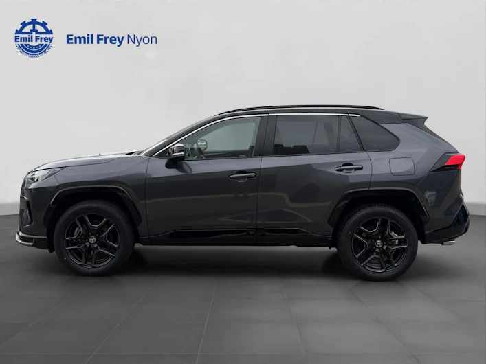 Fahrzeugbild TOYOTA RAV-4