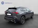 Toyota RAV4 2.5 Plug-In-Hybrid GR Sport