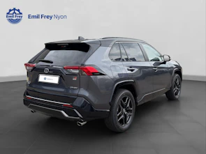 Fahrzeugbild TOYOTA RAV4 2.5 Plug-In-Hybrid GR Sport