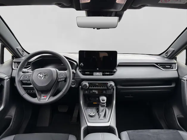 Toyota RAV4 2.5 Plug-In-Hybrid GR Sport