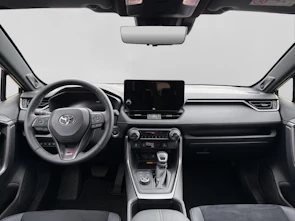 Fahrzeugbild TOYOTA RAV4 2.5 Plug-In-Hybrid GR Sport