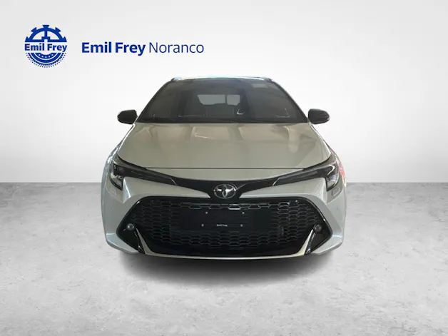 Toyota Corolla Touring Sports 2.0 HSD GR Sport