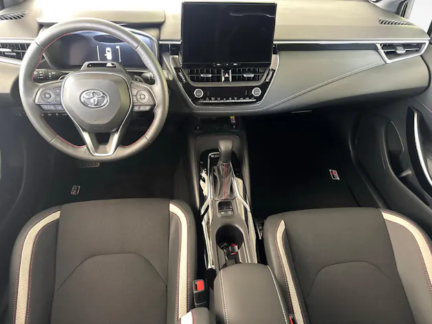 Toyota Corolla Touring Sports 2.0 HSD GR Sport
