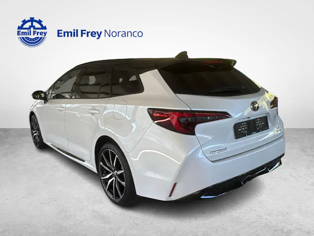 Toyota Corolla Touring Sports 2.0 HSD GR Sport