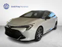 Toyota Corolla Touring Sports 2.0 HSD GR Sport