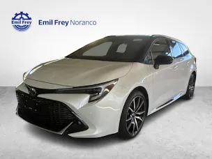 Toyota Corolla Touring Sports 2.0 HSD GR Sport
